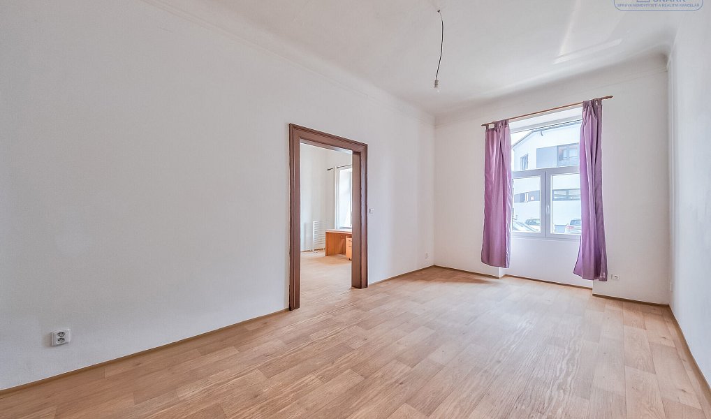 Prodej bytu 3+kk 67 m², Písek – náhled fotky 2