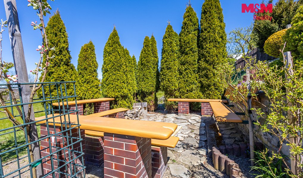 Pronájem domu 152 m² s pozemkem 302 m², Varnsdorf – náhled fotky 12