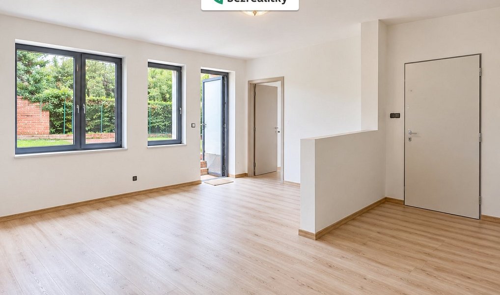 Prodej bytu 2+kk 44 m², Brno – náhled fotky 4