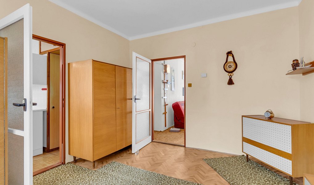 Prodej bytu 3+1 64 m², Vlašim – náhled fotky 11