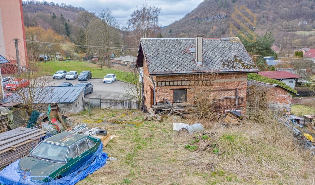 Prodej stavebního pozemku 778 m², Velichov – náhled fotky 6