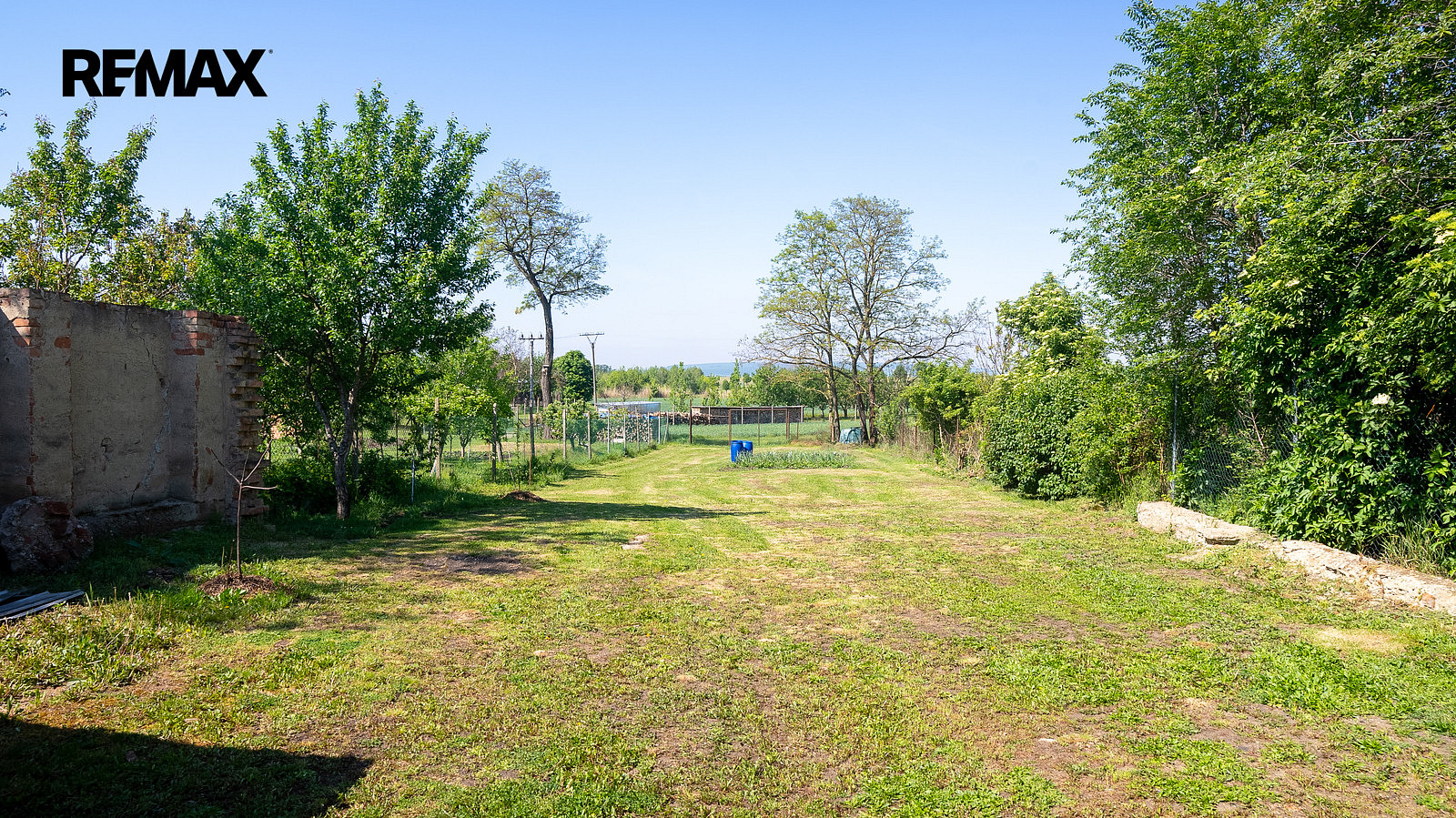 Pronájem zahrady 992 m² – fotografie 5