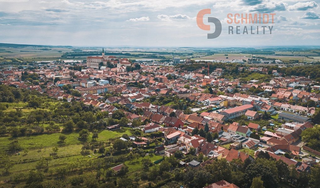 Prodej ubytovacího objektu 310 m², Mikulov – náhled fotky 28