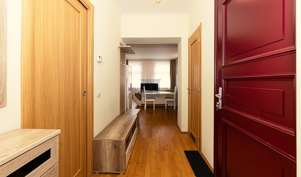 Prodej bytu 2+kk 50 m², Praha – náhled fotky 6