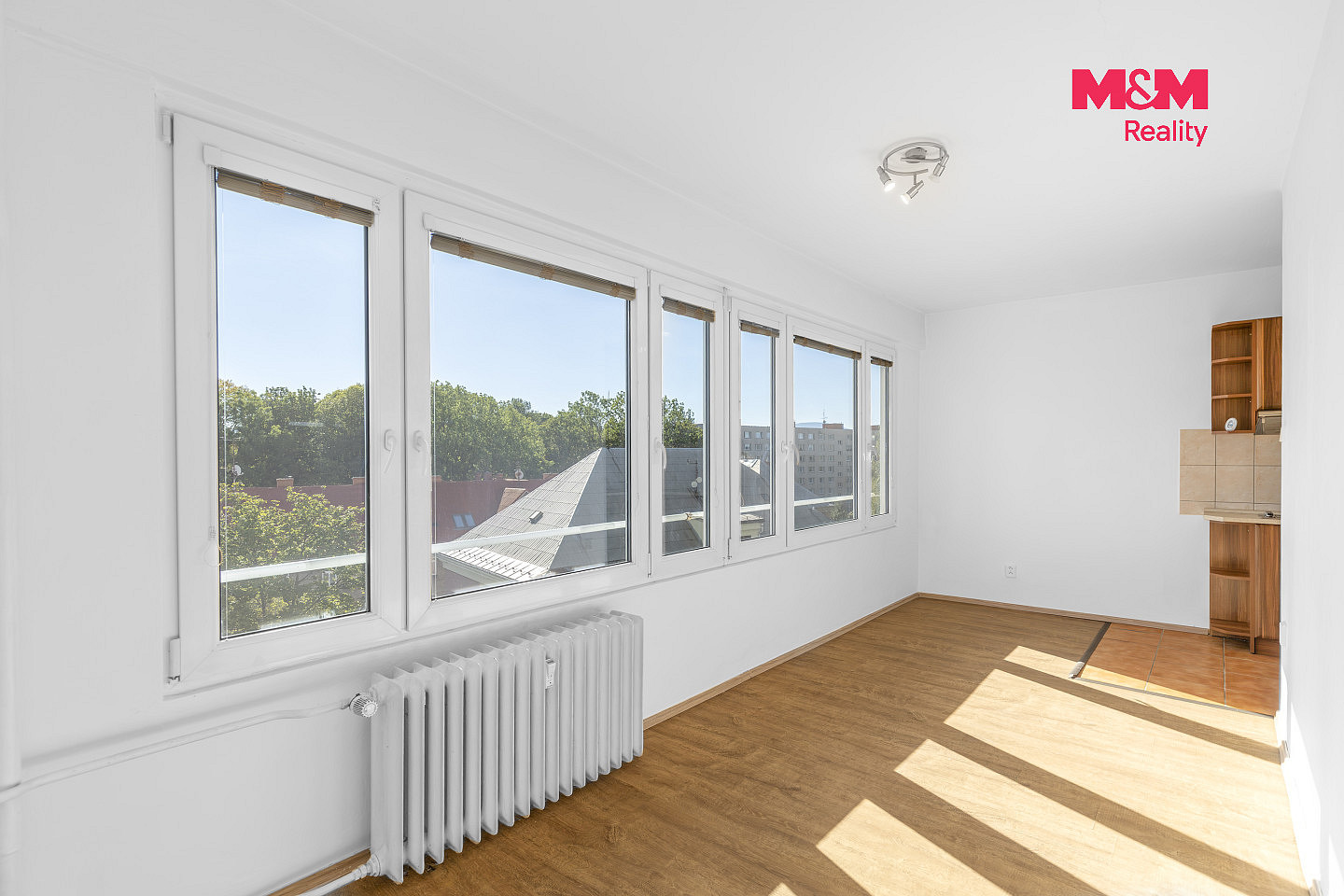 Prodej bytu 1+kk 21 m² – fotografie 2