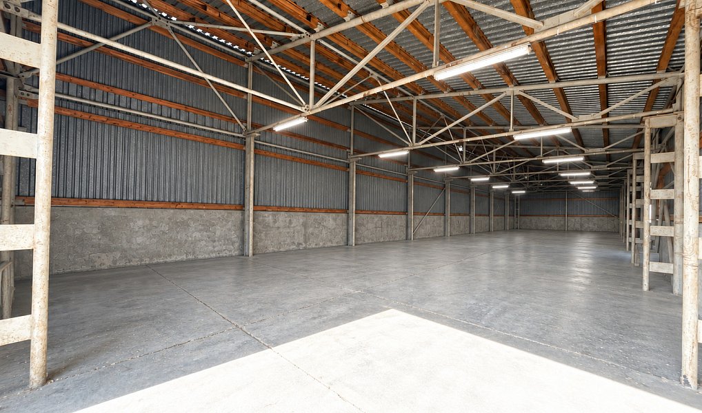 Pronájem skladovacích prostor 382 m², Plzeň – náhled fotky 2