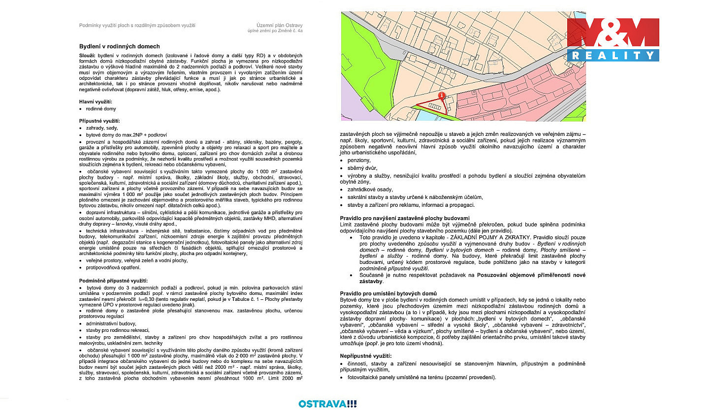 Prodej garáže, 43 m², Ostrava, ul. Charvátova – další