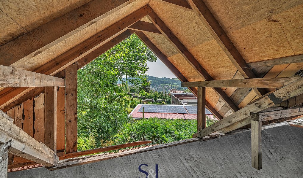 Prodej domu 528 m² s pozemkem 1 508 m², Železný Brod – náhled fotky 31
