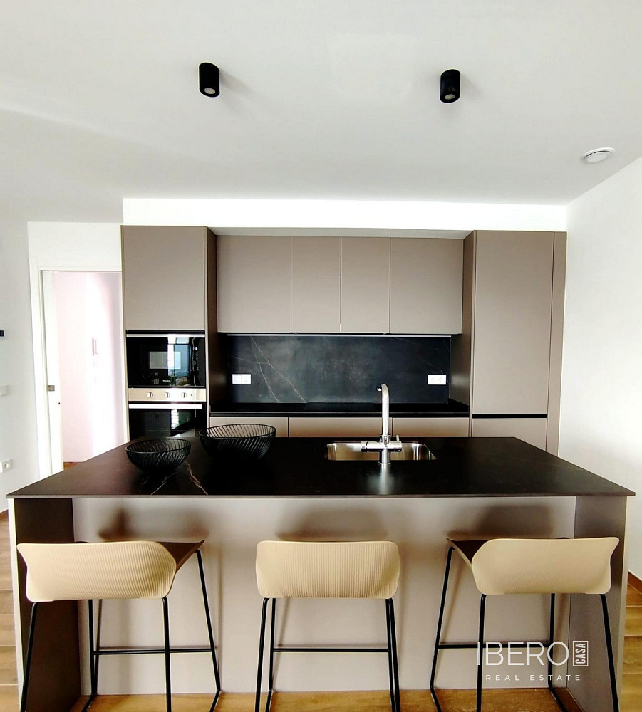 Casa 3+kk – Polop, Urbanització Polop Paradís, la Marina Baixa - Vista 4