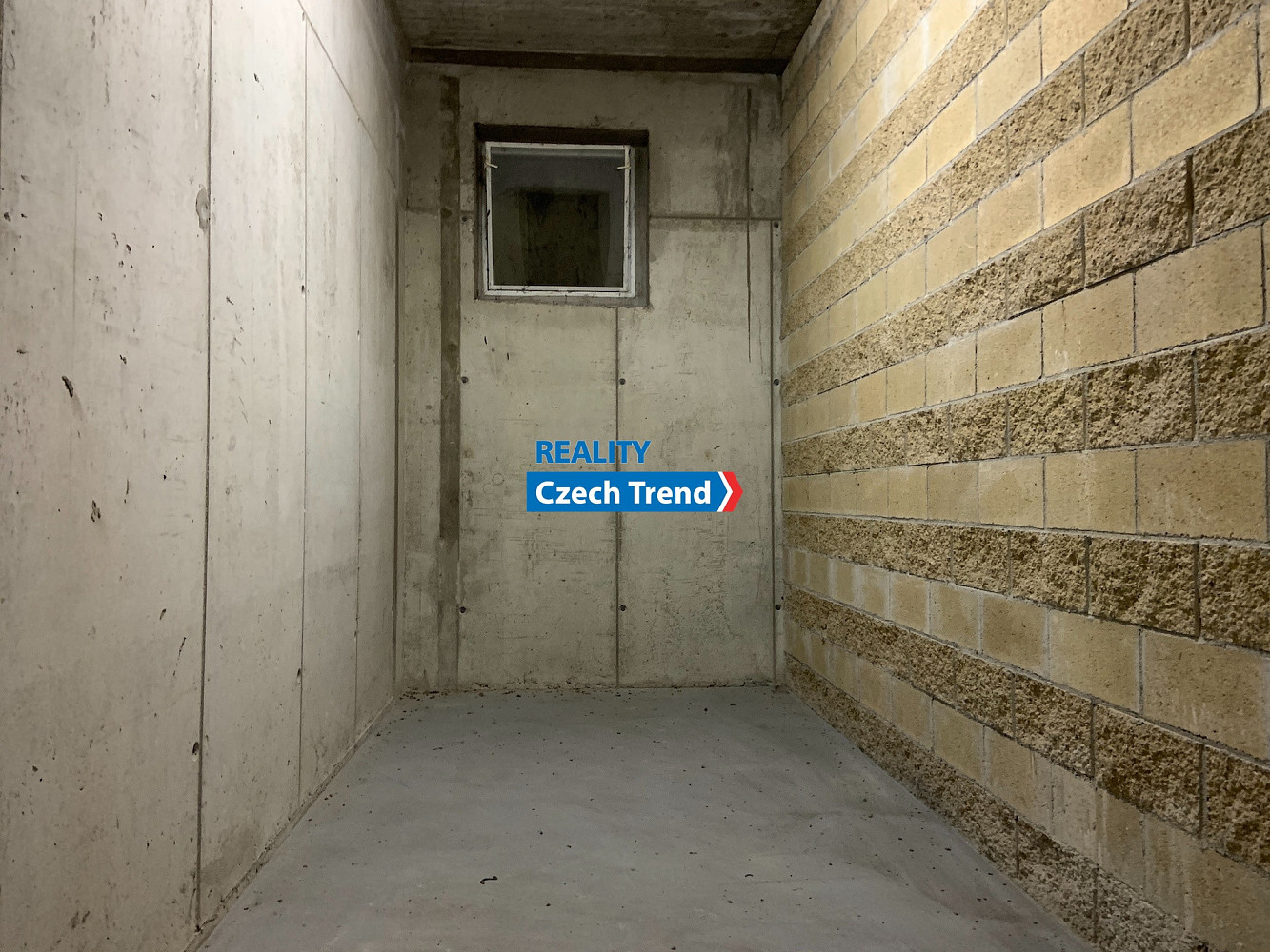 Pronájem komerčního objektu (jiného typu) 9 m² — photo 3