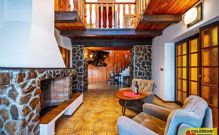 Prodej domu 253 m² s pozemkem 926 m², Nemotice, okres Vyškov