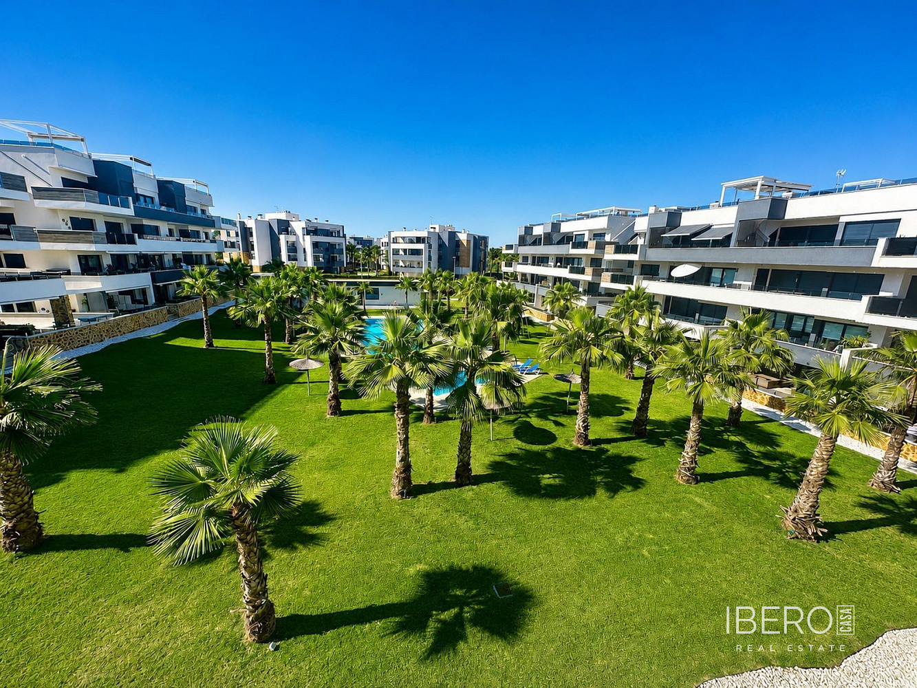 Piso 3+kk – Rojales, el Baix Segura / La Vega Baja - Vista 2