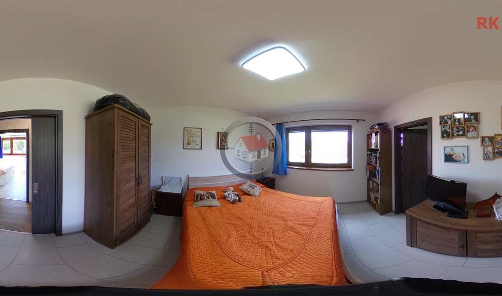 Prodej domu 80 m² s pozemkem 1 009 m², Svatoslav – náhled fotky 22