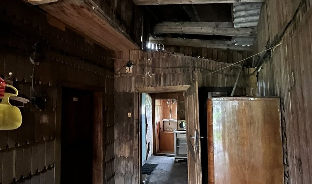 Prodej chaty/chalupy 745 m² s pozemkem 745 m², Velké Karlovice – náhled fotky 25