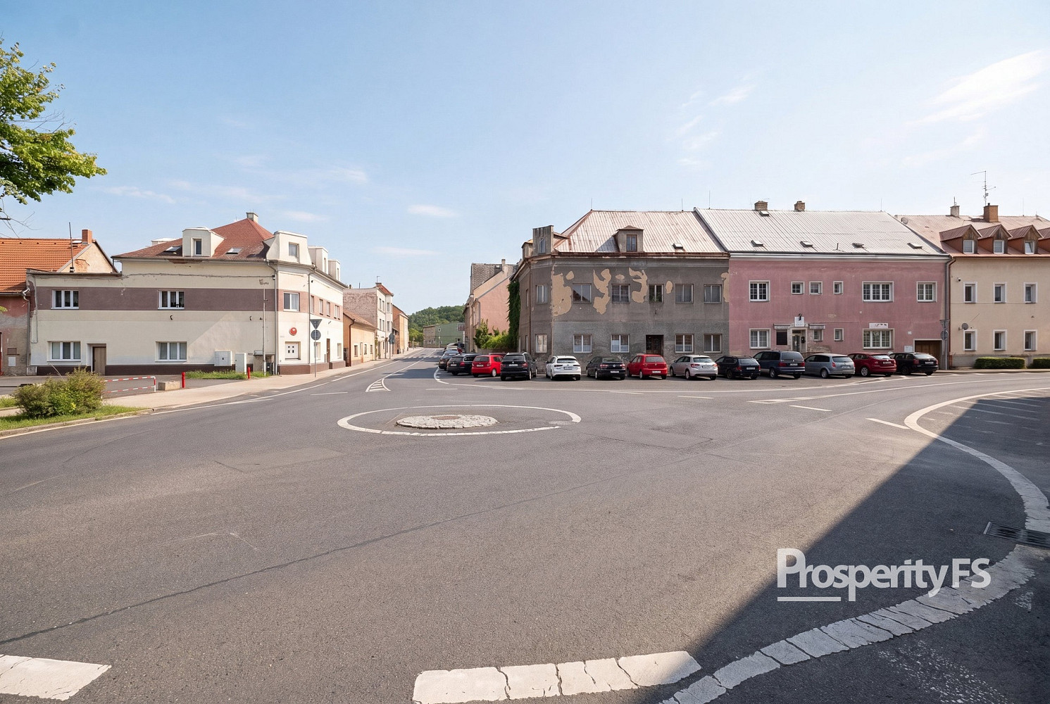 Prodej domu 200 m² s pozemkem 396 m²