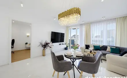 Prodej bytu 3+kk 73 m², Trnitá, Brno - Trnitá