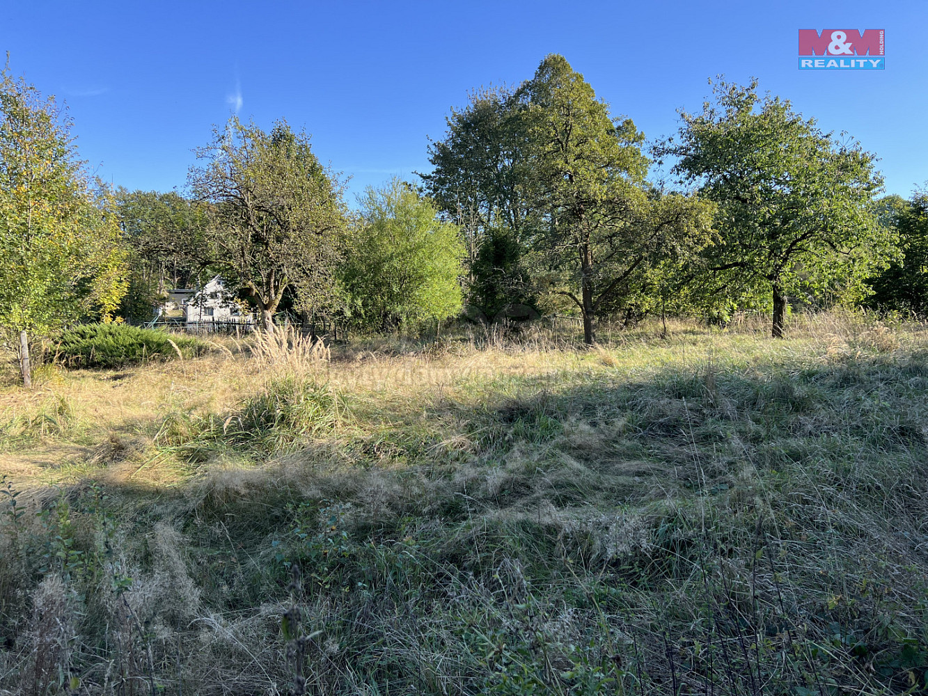 Prodej stavebního pozemku 6 434 m² — photo 4