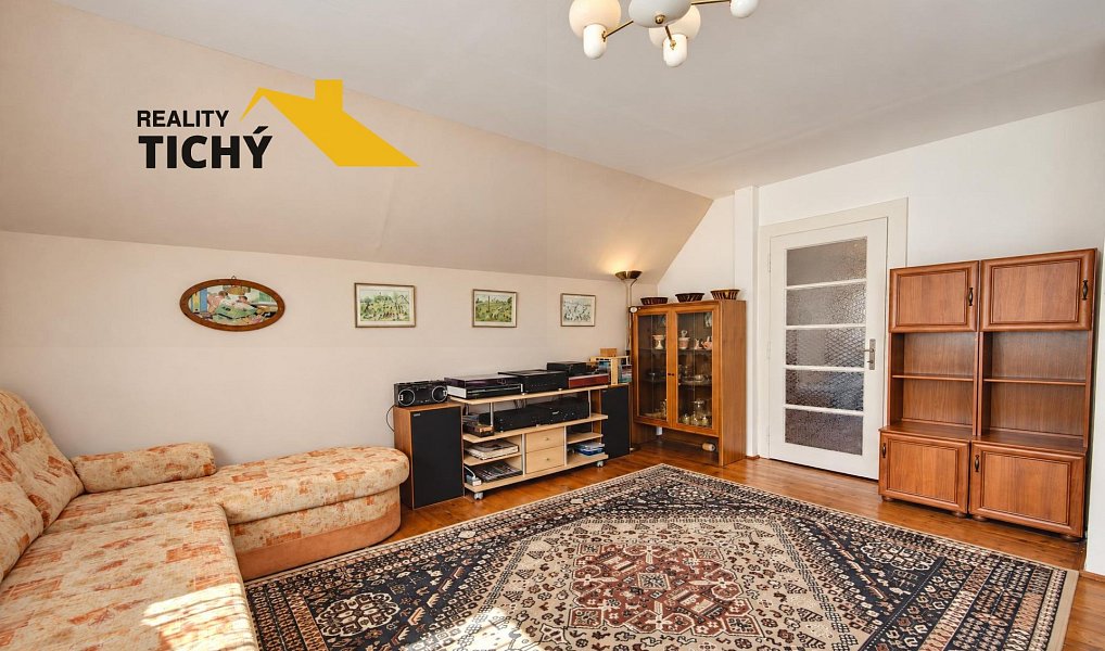 Prodej domu 130 m² s pozemkem 599 m², Náchod – náhled fotky 21