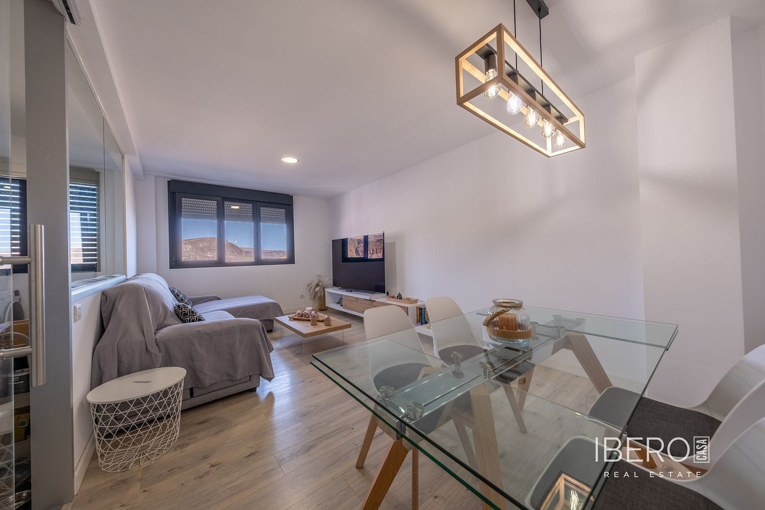 Piso 4+kk – Las Palmas de Gran Canaria, La Minilla - Vista 3