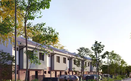 Prodej domu 96 m² s pozemkem 269 m², Branišovice, okres Brno-venkov