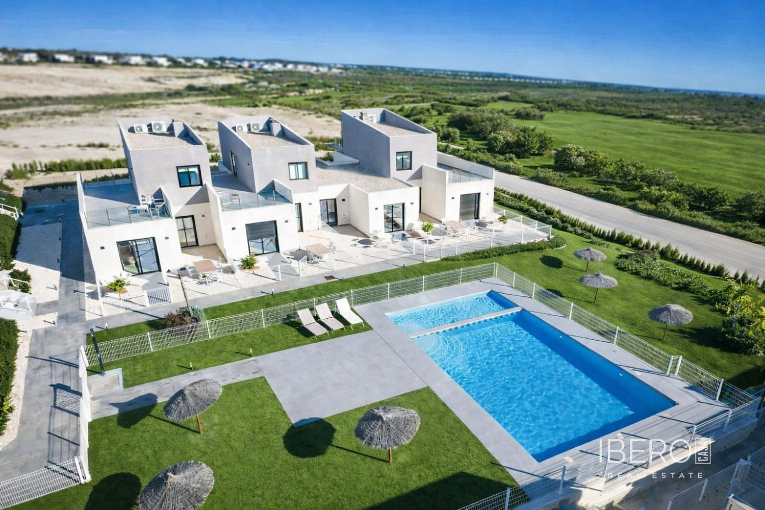 Casa 4+kk – Baños y Mendigo, Campo de Cartagena y Mar Menor - Vista 2