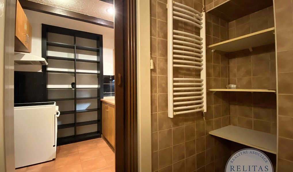 Prodej bytu 1+1 34 m², Praha – náhled fotky 9
