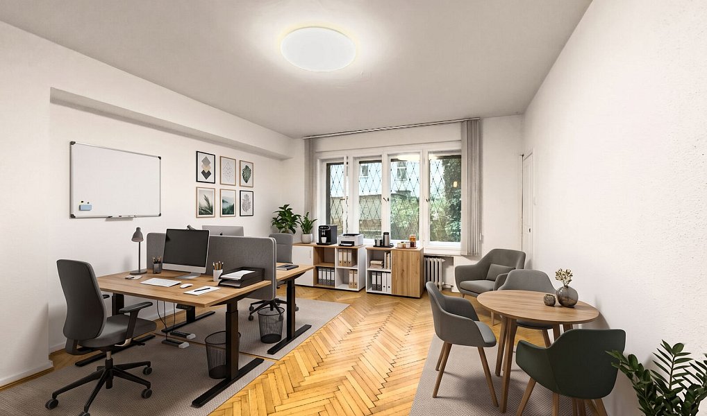 Pronájem komerčního objektu (jiného typu) 58 m², Praha – náhled fotky 5