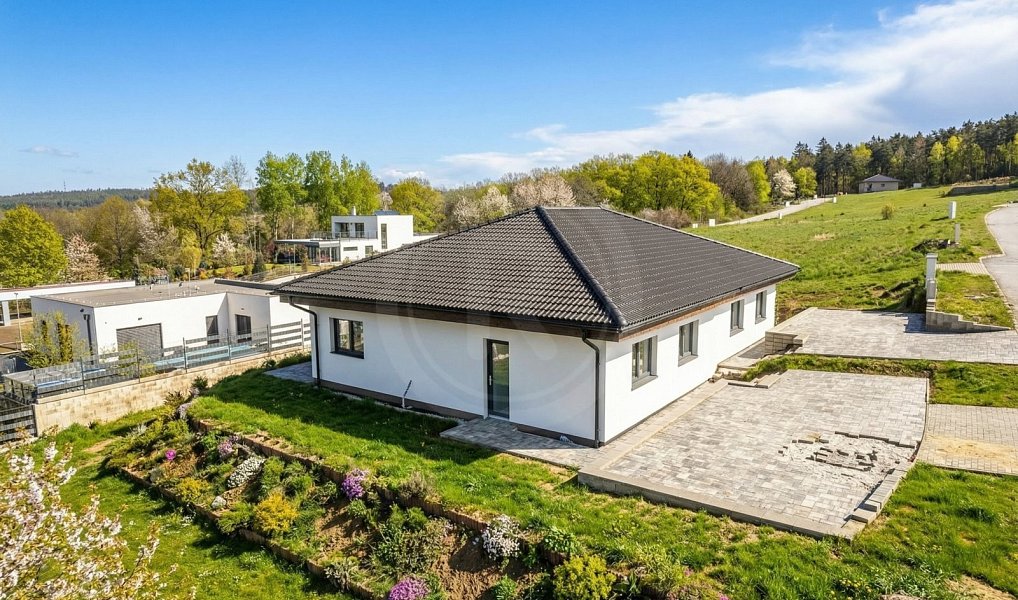 Prodej domu 73 m² s pozemkem 350 m², Hlincová Hora – fotka 1 z 44