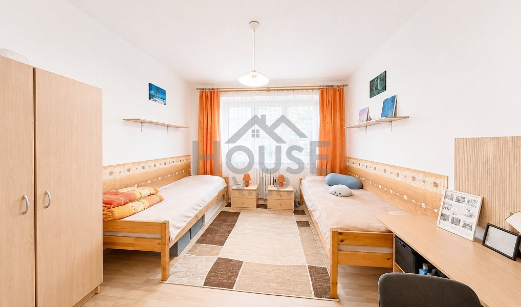 Prodej bytu 3+1 77 m², Praha – náhled fotky 7