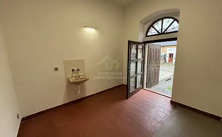Pronájem kanceláře 12 m², Masarykovo náměstí, Rokycany