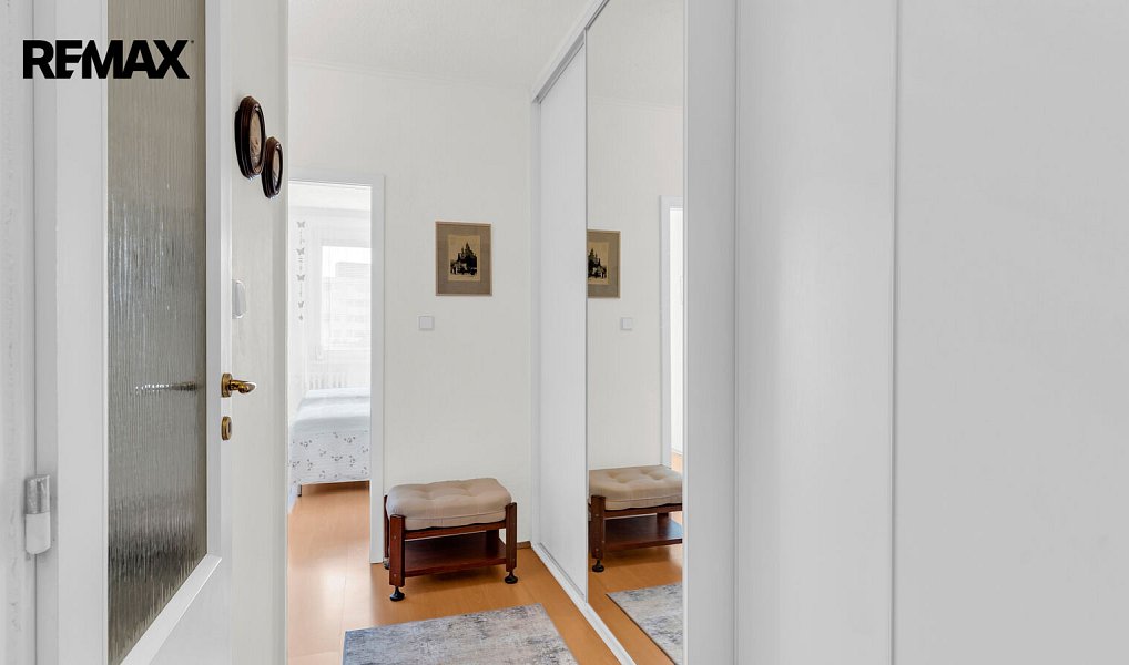 Prodej bytu 2+kk 43 m², Praha – náhled fotky 13