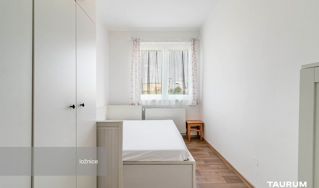 Prodej bytu 3+1 71 m², Kasejovice – náhled fotky 7