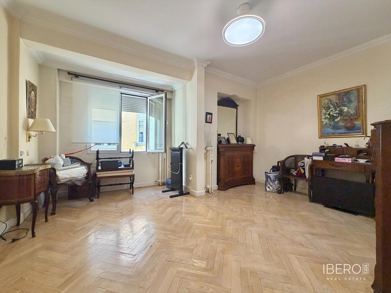Piso 4+kk – Madrid, Barrio de los Austrias, Centro - Vista 5