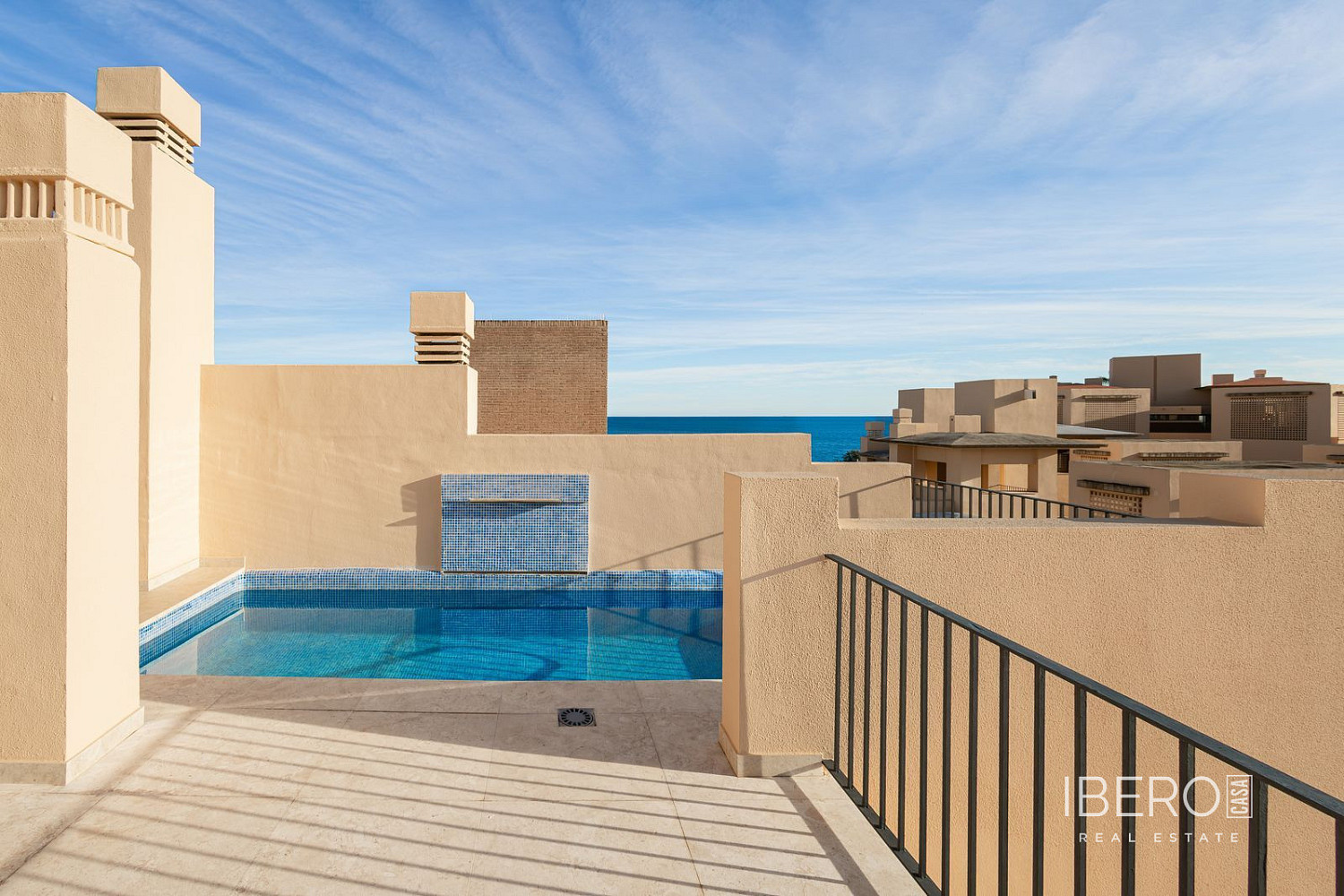 5+kk Apartment in Estepona, Barriada Islas Canarias - Vista 3