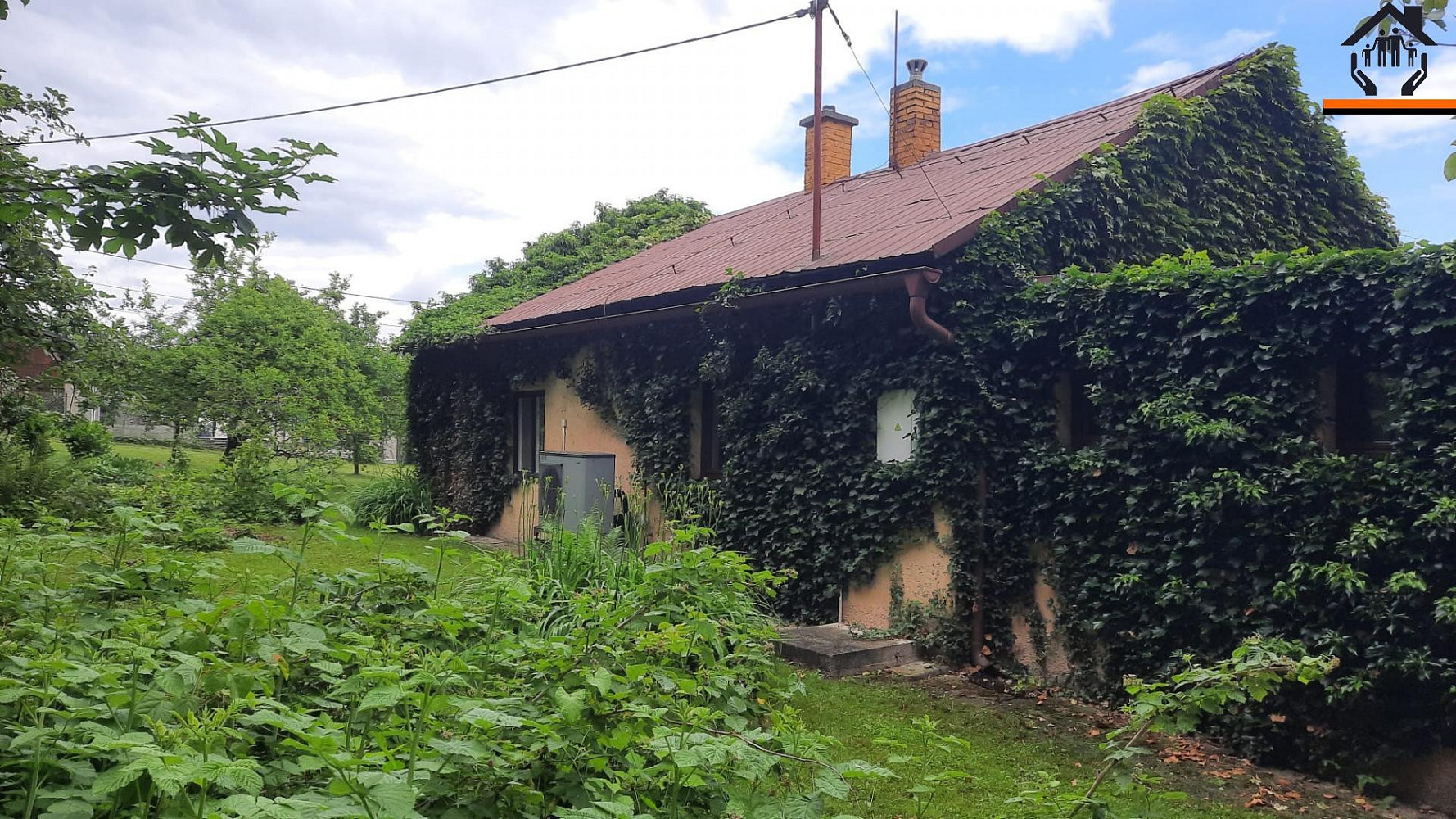 Prodej domu 105 m² s pozemkem 1 068 m² - Ansicht 2