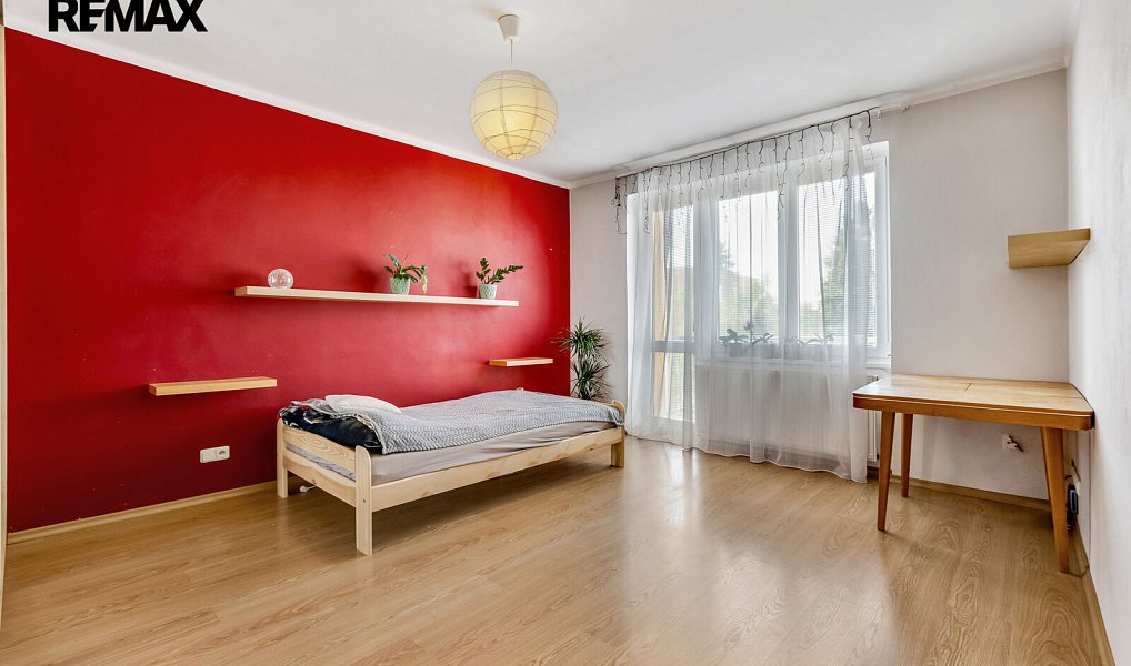 Prodej bytu 3+kk 92 m², Hořovice – náhled fotky 4