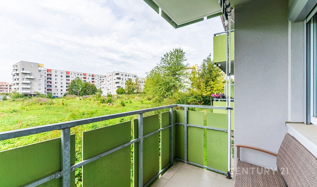 Pronájem bytu 2+kk 47 m², Praha – náhled fotky 14