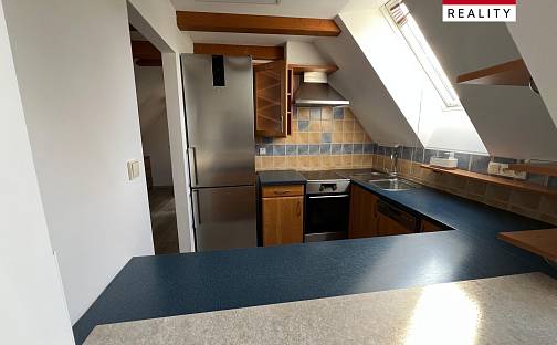Pronájem bytu 2+kk 86 m², Brněnská, Dobšice, okres Znojmo