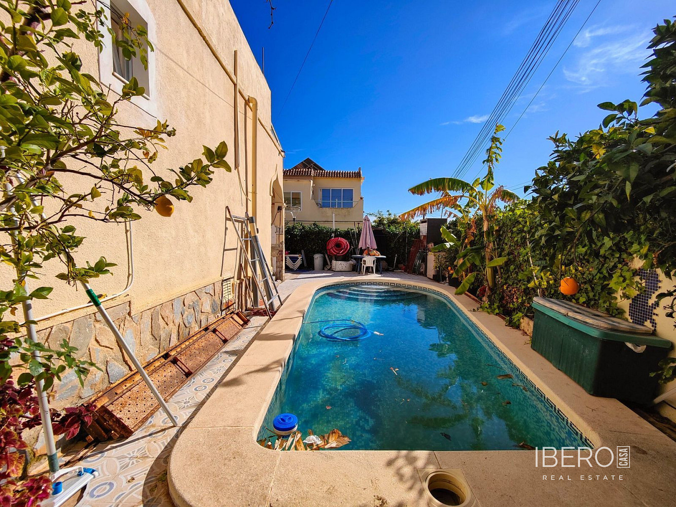 Casa 5+kk – San Miguel de Salinas, Balcón de la Costa Blanca - Més