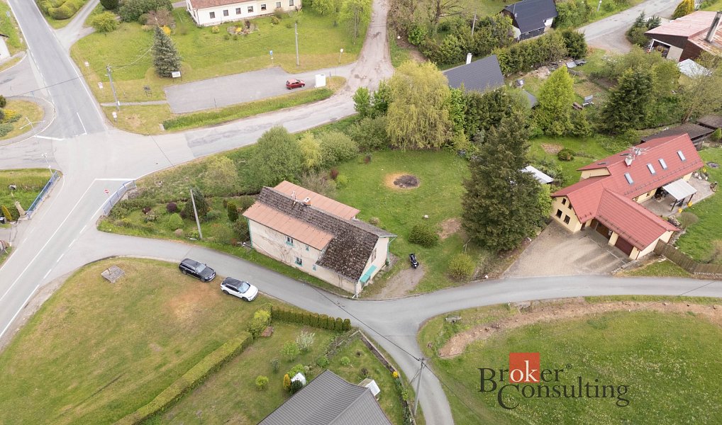 Prodej domu 150 m² s pozemkem 1 734 m², Javornice – náhled fotky 25
