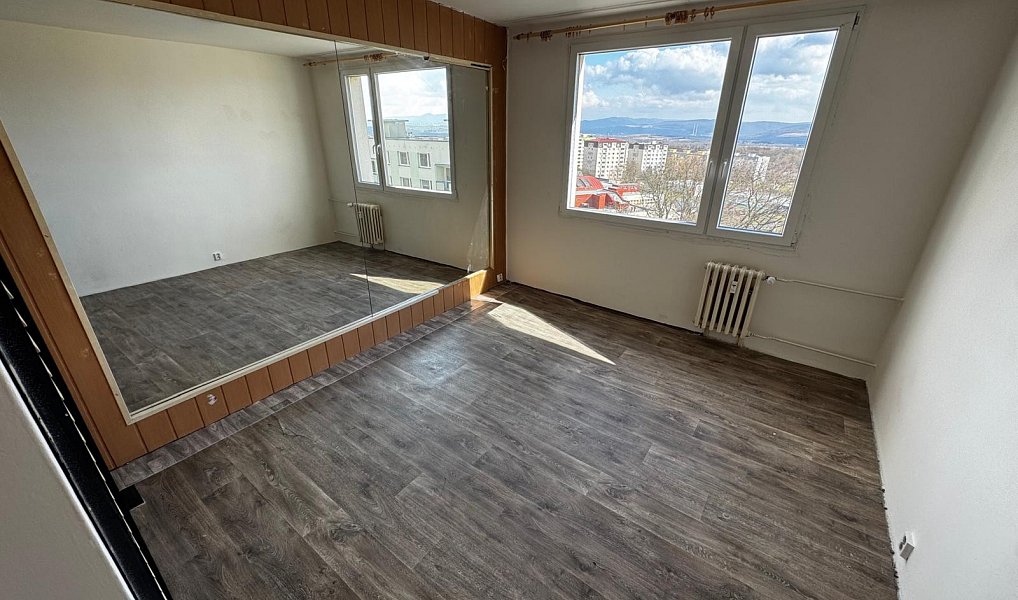Pronájem bytu 4+1 99 m², Krupka – náhled fotky 5