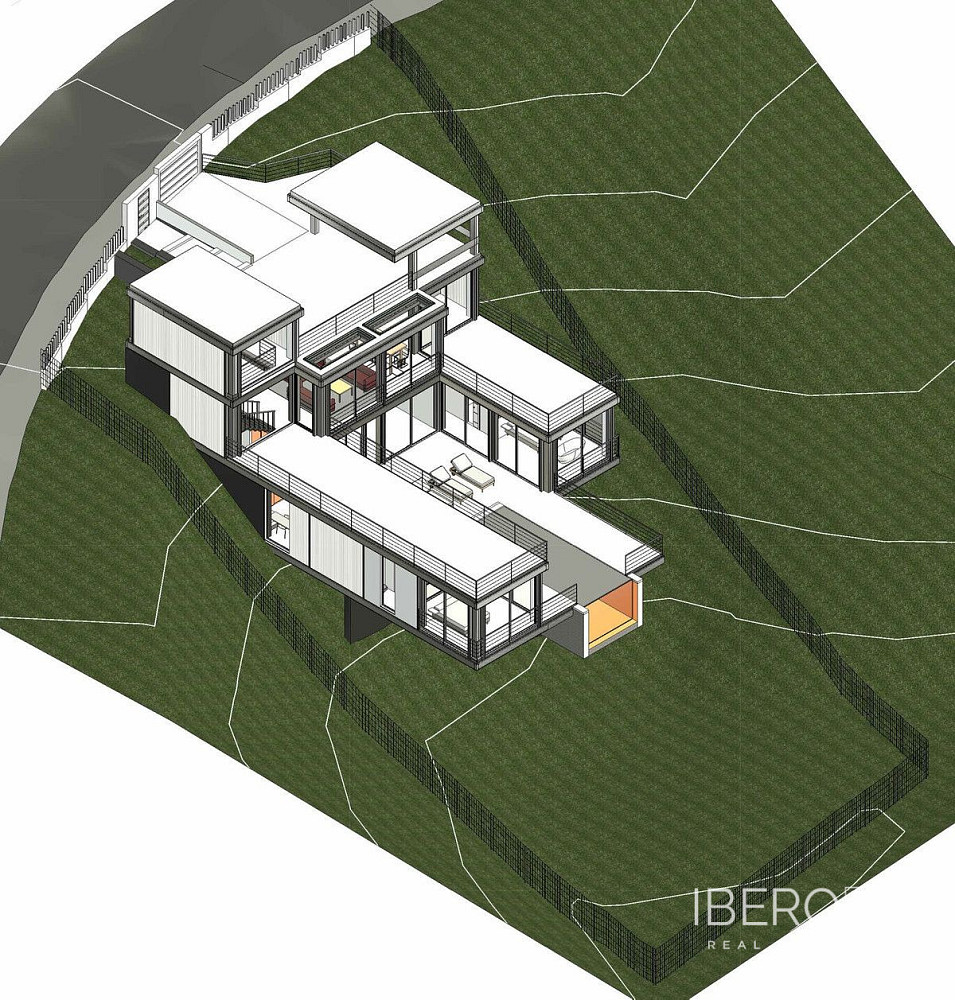 Casa 5+kk – Alhaurín el Grande, Barrio de San Antón - Vista 3