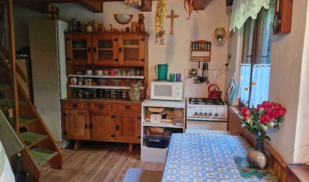 Prodej chaty/chalupy 90 m² s pozemkem 832 m², Valšov – náhled fotky 6