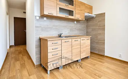 Prodej bytu 2+1 62 m²