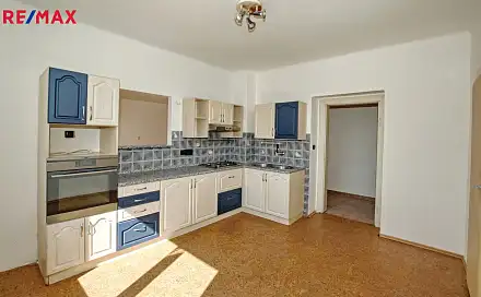 Prodej bytu 3+1 91 m², Zálužská, Třemošná, okres Plzeň-sever
