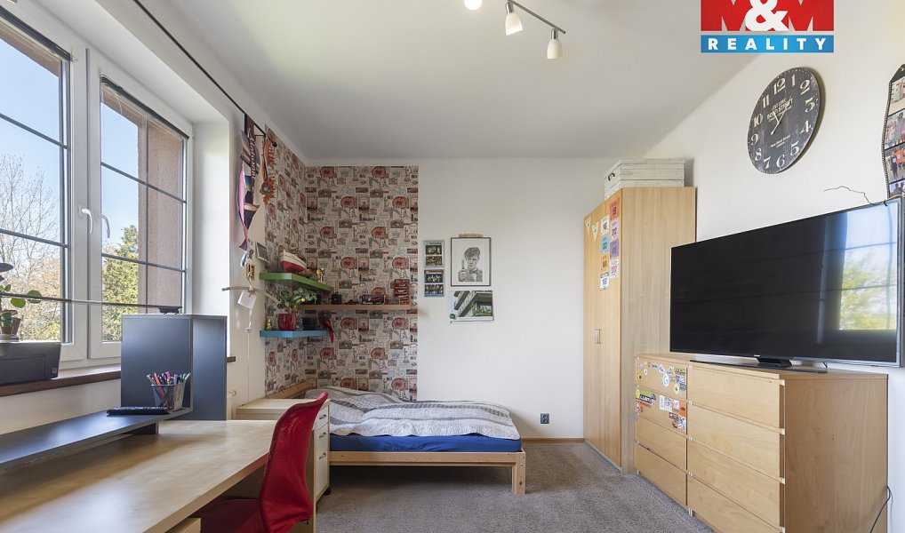 Prodej domu 310 m² s pozemkem 860 m², Ostrava – náhled fotky 11