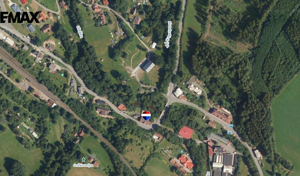 Prodej obchodních prostor 272 m², Košťálov – náhled fotky 3