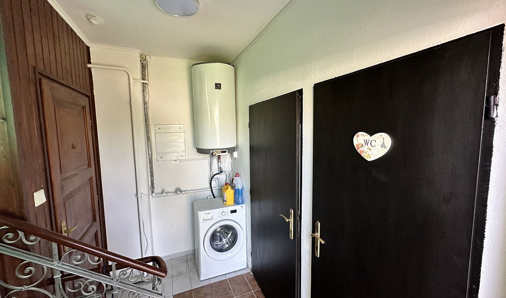 Pronájem bytu 4+kk 78 m², Varnsdorf – náhled fotky 10