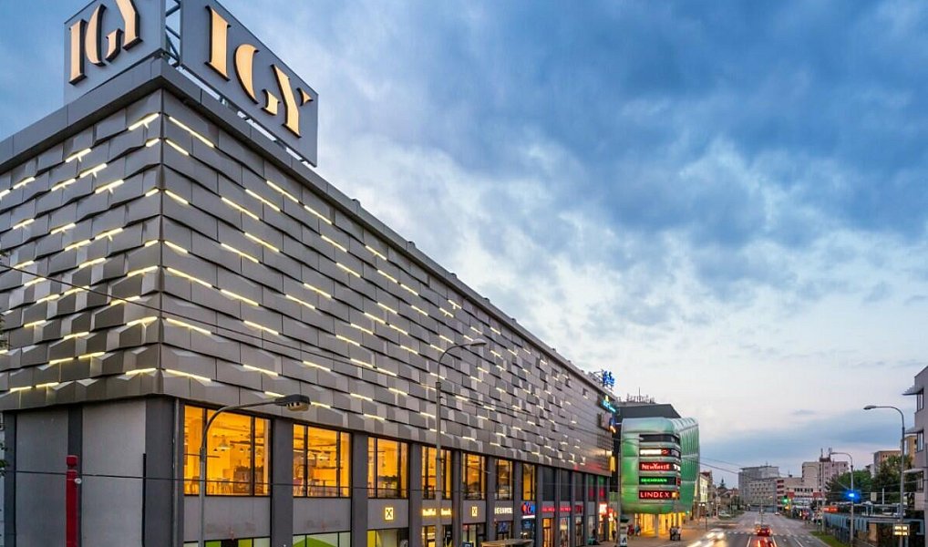 Pronájem kanceláře 155 m², České Budějovice – náhled fotky 2