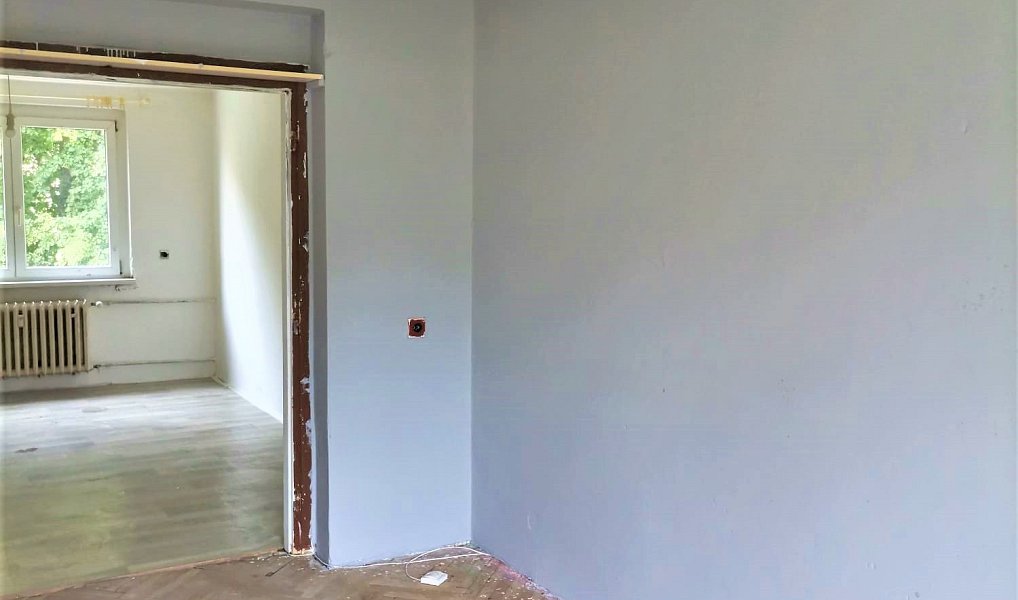 Pronájem bytu 2+1 53 m², Horní Slavkov – náhled fotky 4